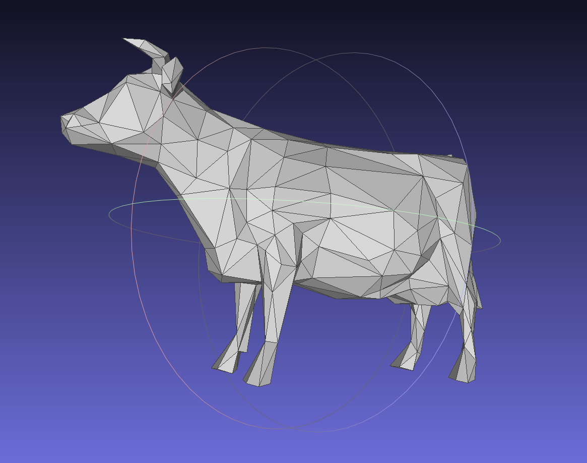 Place screenshot of student_outputs/final/simplify_cow.obj here