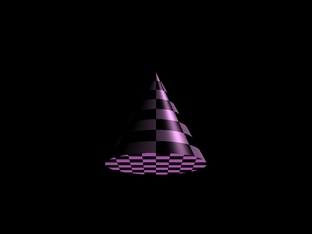 Place texture_cone.png in student_outputs/illuminate/required folder