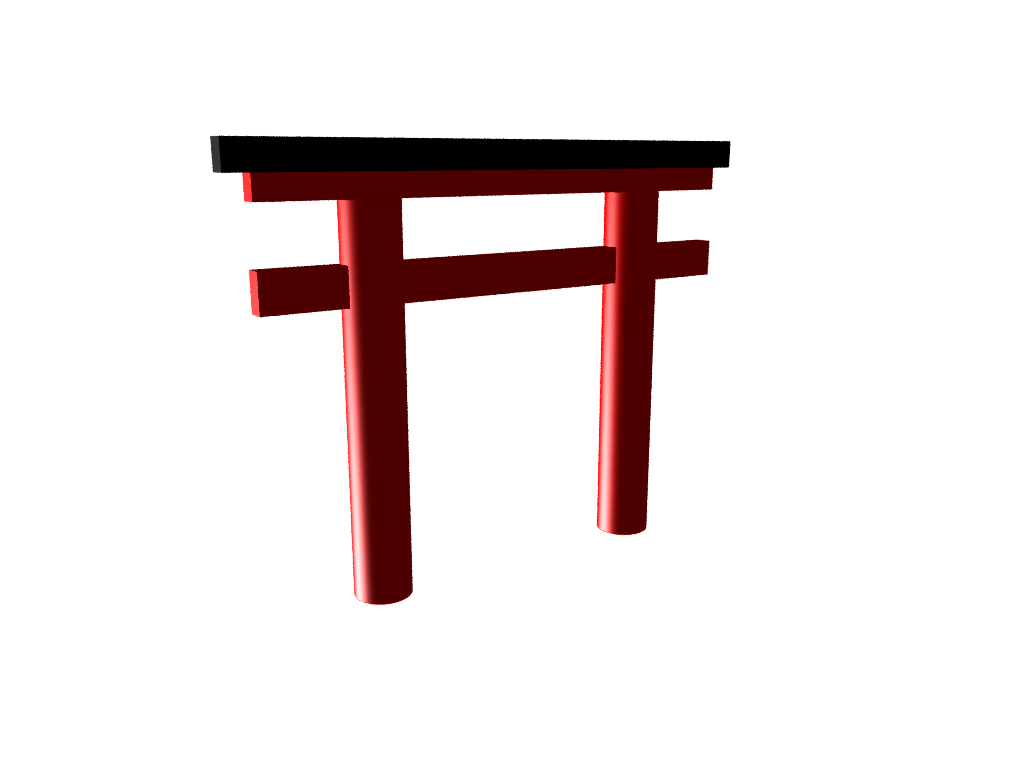 torii