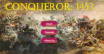 Conqueror 1453