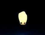 Sky Lantern Simulator