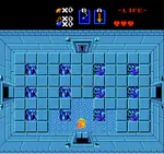 The Legend of Zelda (Unity Remaster)